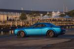 Dodge Challenger SRT Hellcat Redeye Widebody 2018 года